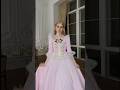 Princess Anneliese 💘 dress by Anastasia Lion #barbie #барби #cosplay