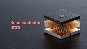Semiconductors Explained 🔋 | Backbone of Modern Electronics |