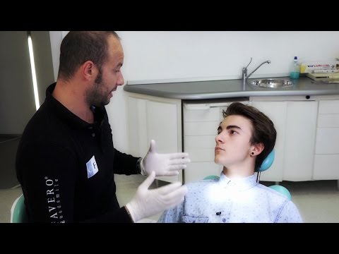 Video: Dentista Medico - Chi è E Cosa Tratta? Appuntamento