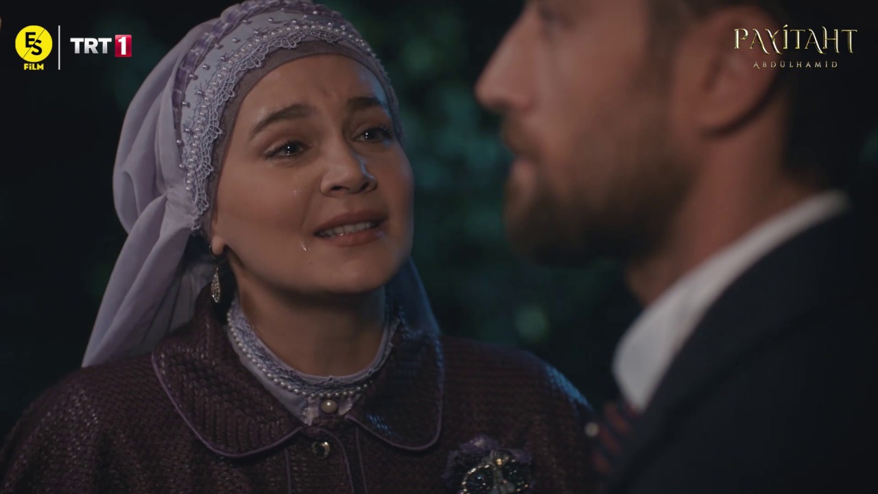 Mehmed, Gülcemal'in sırrını ortaya çıkarabilecek mi? (98. Bölüm) - YouTube