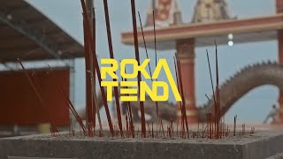 ROKATENDA feat Tiger T - WARrior(Z)