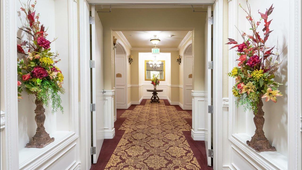 1243 Symphony Way, Vallejo CA Elegant third floor end unit condo for