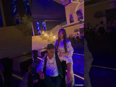 خصمتك بيني وبين روحي علي شريف نور الدين يغني كوكب الشرق 1 