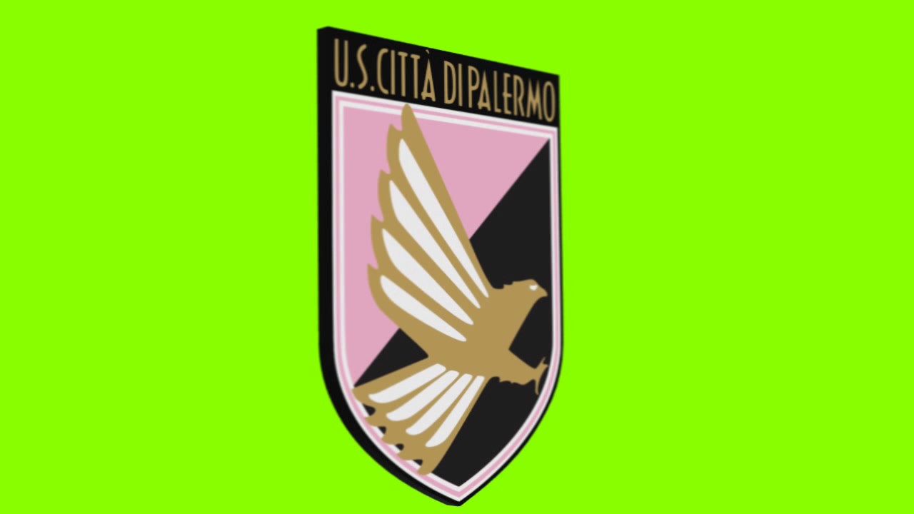 Palermo logo chroma