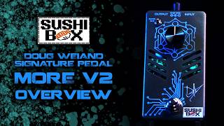 This Might Be the Secret Sauce Your Tone Is Missing – Sushi Box FX