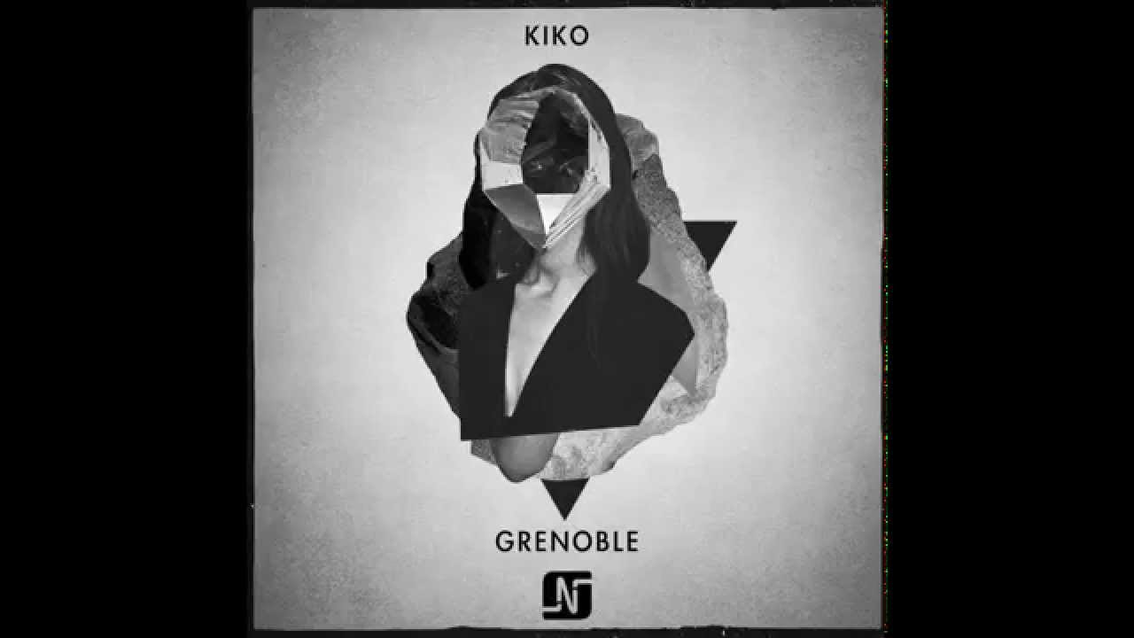 Kiko   Apollo Original Mix   Noir Music