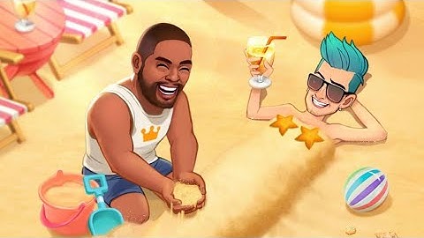 Project Makeover Level 407 Walkthrough