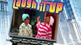 Shake It Up - Best Friends - Disney Channel Official