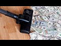 PARASITE COMMUNITIES ECONOMICALLY SUCKING BLACK AMERICA DRY!!