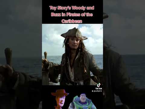 Pirates of the