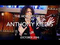 Anthony Kiedis Interview (The Howard Stern Show) (October 2004)