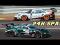 2019 Total 24h of Spa - pure sounds