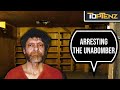 The Most High Profile Arrests in FBI History