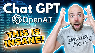 ChatGPT Tutorial: 5 Mind-Blowing Ways To Use This AI