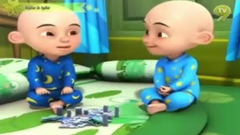 UPIN IPIN TERBARU 2017 - AMAL JARIAH HARI RAYA IDUL ADHA FULL HD"