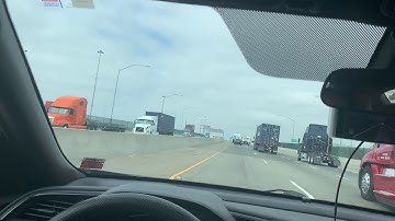 Comma.ai | Openpilot 0.6 First test with Kegman 0.6