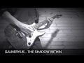 GALNERYUS - THE SHADOW WITHIN (guitar cover)