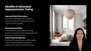 AutoML: Hyperparameter Tuning