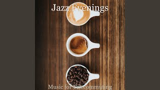 Backdrop for Working Remotely - Clarinet