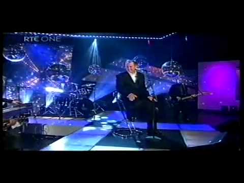 RTE's Late Late Show - Christy Hennessy - Better That Way
