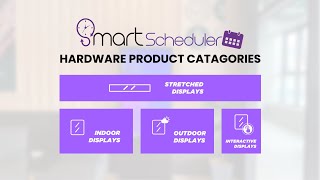 2024 SmartScheduler Product Intro