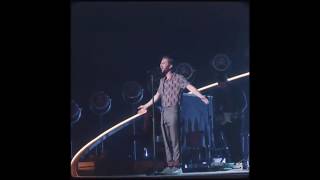 Ben Platt Concert Compilation Part 3 Sing To Me Instead