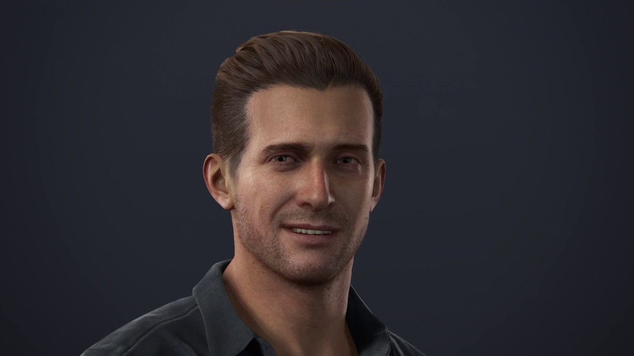 Finally finished Uncharted 4 for the first time and I couldn't help but  notice the similarity between these two : r/uncharted