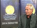 Joop Alberda (Netherlands) - IVHF Class of 2014 VIP Interview