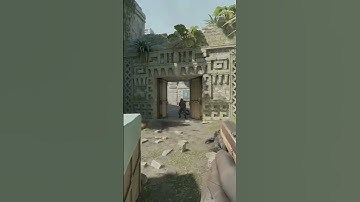 1v5 pistol round ace