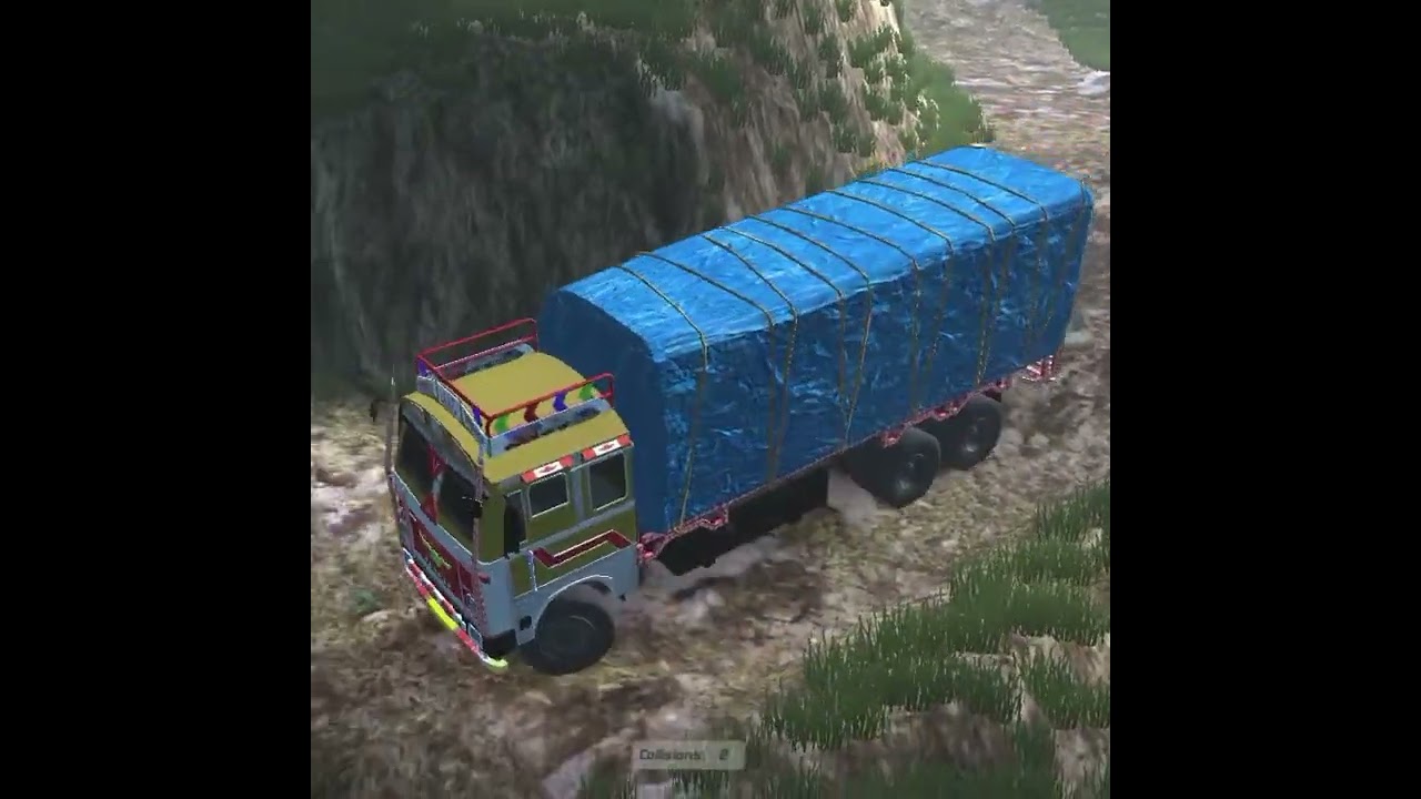 #truckdriver #gaming  #indiantruckdriving3dnewtodayupdate