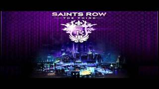 Saints Row The Third K12 FM - State Of Ghetto Jacking