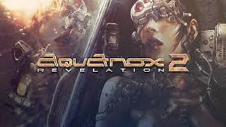 AquaNox 2: Revelation - Cinematic Trailer [HD]