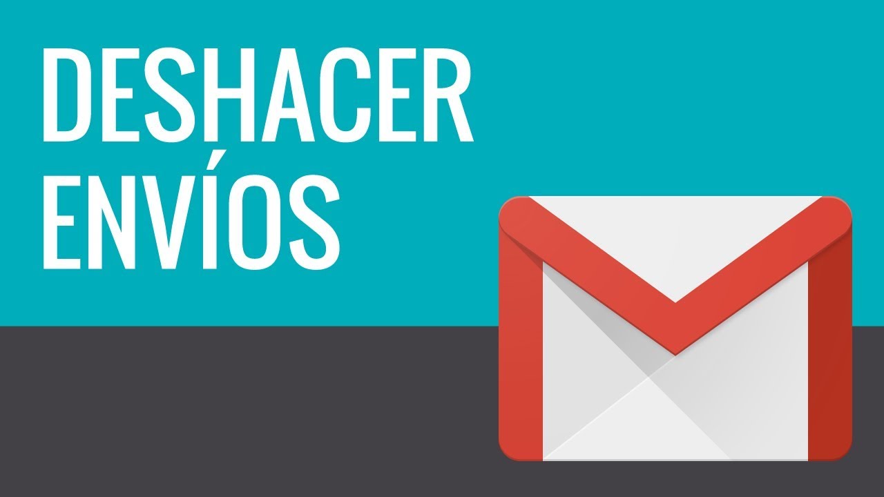 Eliminar correos gmail