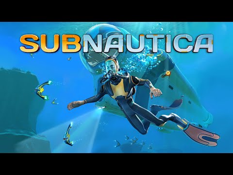 Видео: Скоро на канале Subnautica