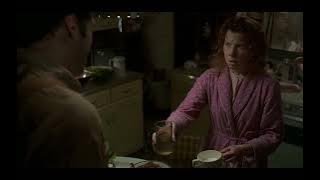 Men in Black (1997) - Sugar (In water) scene