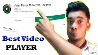 Best VIDEO PLAYER For Android 2020 screenshot 2