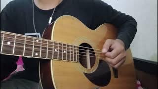 kaleb j - melepaskanmu (guitar cover)