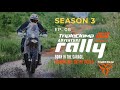 TripleClamp ADV RALLY 2025 TripleClamp ADV RALLY 2025