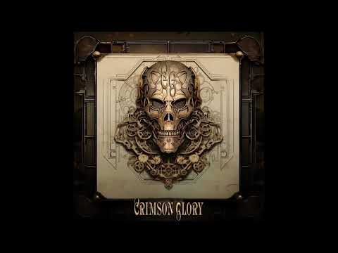 Crimson Glory - Triskaideka  (2024)