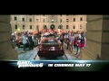 Fast  furious 6 freedom tv trailer