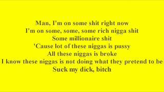 Lil Yachty - Dirty Mouth (Lyrics)