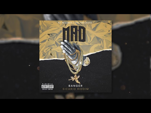 Watch Banger - Mad (Official Audio) on YouTube Watch Banger - Mad (Official Audio) on YouTube