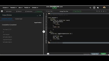 Juggler Sequence | GFG POTD 11 May | Easy Solution Today