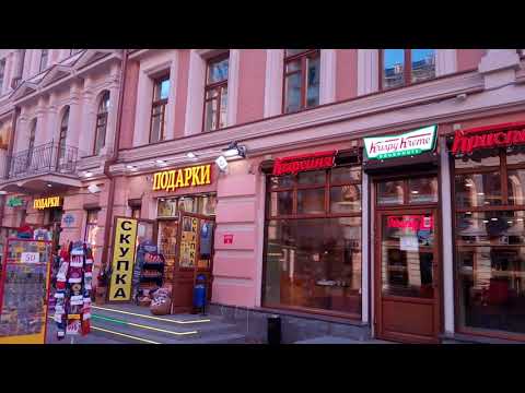 Арбатская площадь