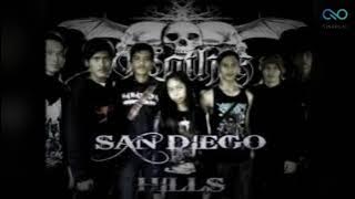 SANDIEGO HILLS - Air Mata Palestina | Sundanese Gothic Metal #indonesiagothicblackmetal