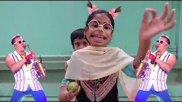 1st CLASS- Unit5 [Nursery Rhymes] D Billions Red apple Apple FRUITS Cute glasses Face