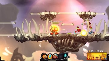 Negatii Plays Awesomenauts: Ep 11 Derpl Drop (Live Commentary) (FIXED VIDEO?)