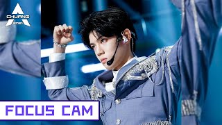 [Focus Cam] Liu Cong - Football Gang 刘聪 - 超级冠军 | 创造营 CHUANG2021