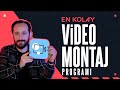 YENİ BAŞLAYANLAR İÇİN EN İYİ VİDEO MONTAJ PROGRAMI | MOVAVI VIDEO EDITOR PLUS 2021