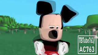 Mickey Mouse Clubhouse Theme Song In G Major 467 Dont Block Or Take This Video Down
